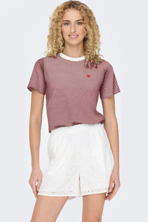 ONLY Jdypisa Camiseta