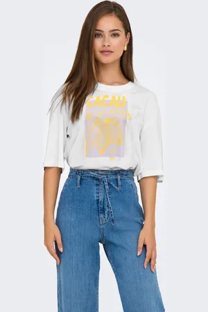 ONLY Jdybena Camiseta