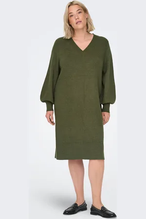 ONLY Carkatia Vestido Midi