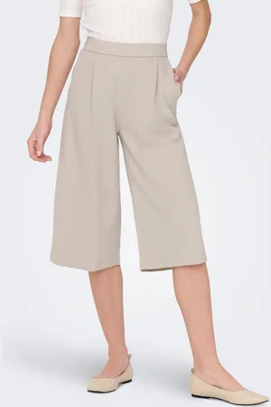 ONLY Jdygeggo Corte Loose Pantalones Culote
