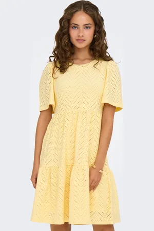 ONLY Jdycarla Vestido Corto