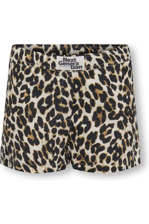 ONLY Kogclara Corte Relaxed Shorts