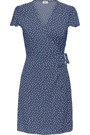 ONLY Jdysezen Vestido Midi