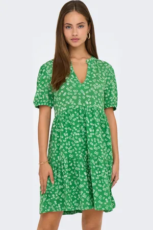ONLY Jdyzoey Vestido Corto