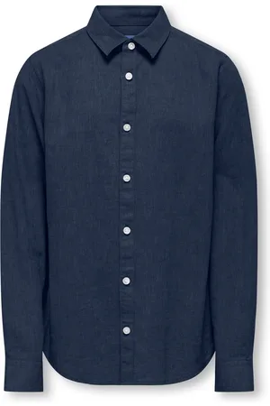 Only & Sons Osjcaiden Camisa