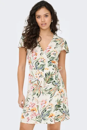 ONLY Jdysezen Vestido Midi