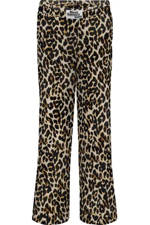 ONLY Kogclara Corte Relaxed Pantalones