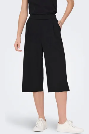 ONLY Jdygeggo Corte Loose Pantalones Culote