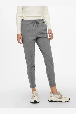 ONLY Onlpoptrash Corte Regular Pantalones