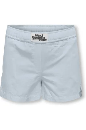 ONLY Kogclara Corte Relaxed Shorts