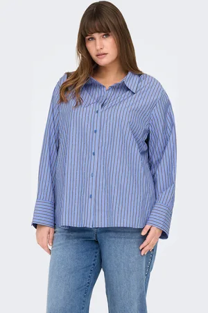 ONLY Caroregon Camisa