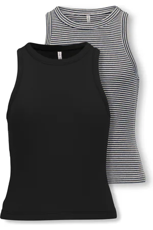 ONLY Kogjill Camiseta De Tirantes