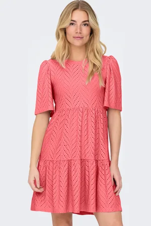 ONLY Jdycarla Vestido Corto