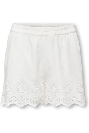 ONLY Koglou Corte Regular Shorts