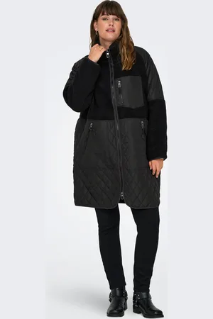 ONLY Carnewohio Chaqueta Acolchada