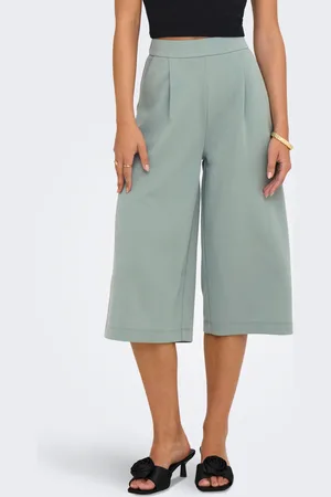 ONLY Jdygeggo Corte Loose Pantalones Culote