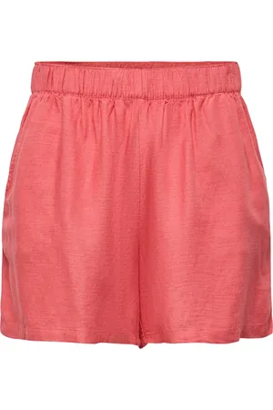 ONLY Jdycaya Cintura Alta Corte Regular Shorts