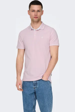 Only & Sons Onsfletcher Polo
