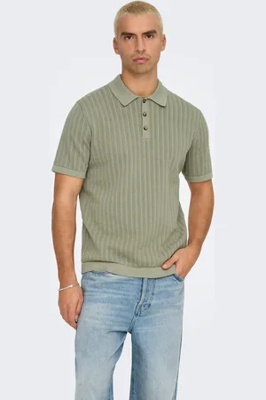 Only & Sons Onsmoon Polo De Punto