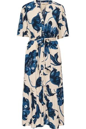 ONLY Jdyflora Vestido Midi