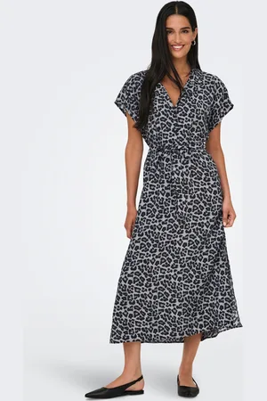 ONLY Jdytroya Vestido Midi