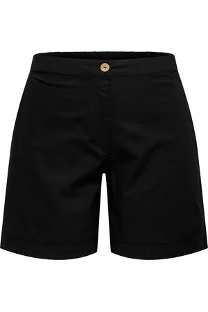 ONLY Carcoco Corte Regular Shorts