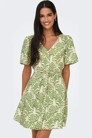 ONLY Jdytroya Vestido Corto