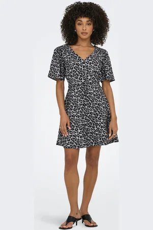 ONLY Jdytroya Vestido Corto