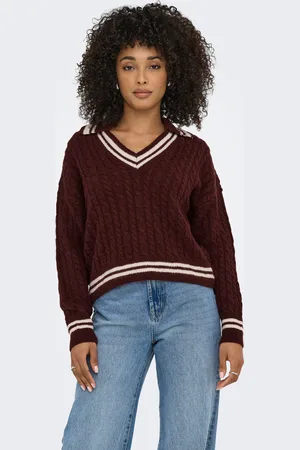 ONLY Onlkimberly Jersey De Punto