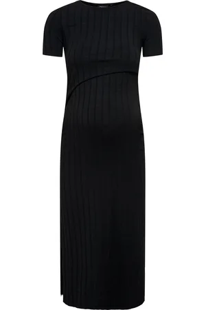 ONLY Olmdandra Vestido Midi