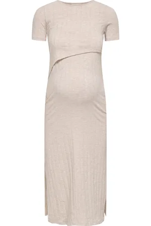 ONLY Olmdandra Vestido Midi
