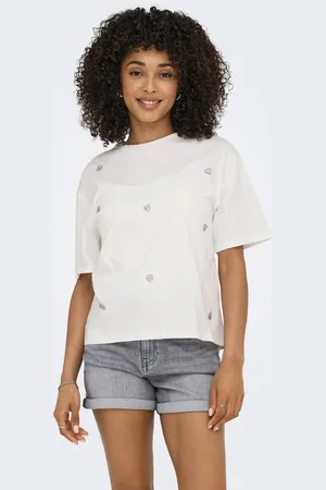 ONLY Onlvita Camiseta