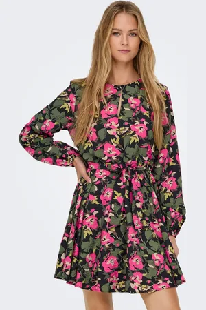 ONLY Jdytroya Vestido Midi