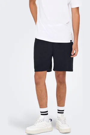 Only & Sons Onstel Corte Regular Shorts