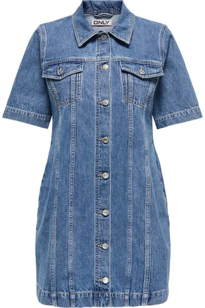 ONLY Onlthalia Vestido Corto