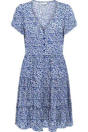 ONLY Jdysezen Vestido Midi