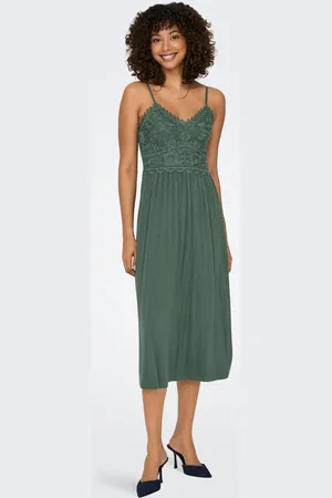 ONLY Onlhoney Vestido Corto