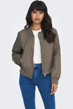 ONLY Onlthilde Chaqueta Bomber