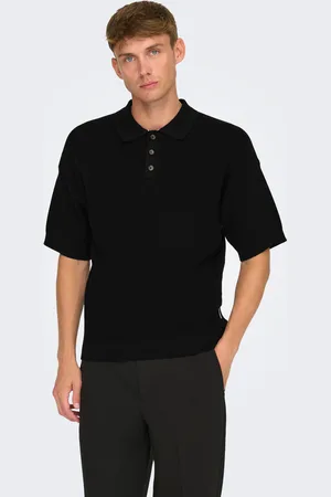 Only & Sons Onsgriffin Polo De Punto