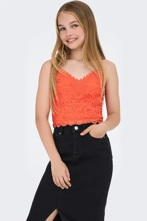 ONLY Koghoney Camiseta De Tirantes