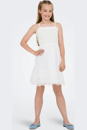 ONLY Koglou Vestido Midi