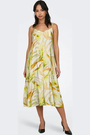 ONLY Jdyada Vestido Midi