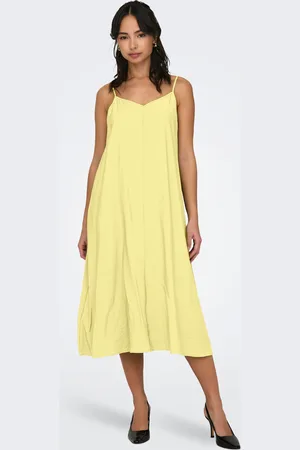 ONLY Jdyada Vestido Midi