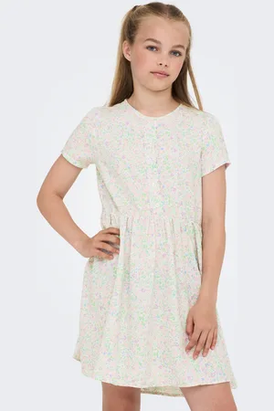 ONLY Koglino-dani Vestido Corto
