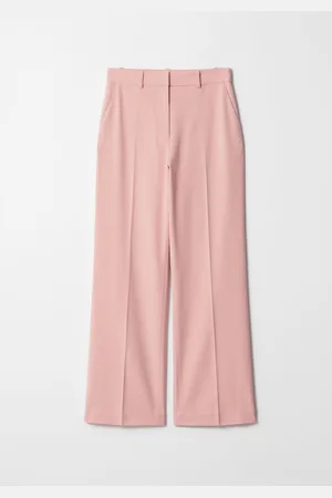 & OTHER STORIES Slim Tailored Trousers
