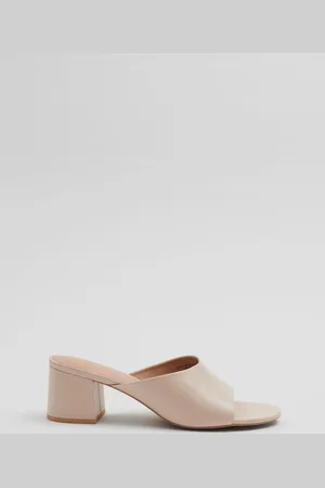 & OTHER STORIES Classic Leather Mules