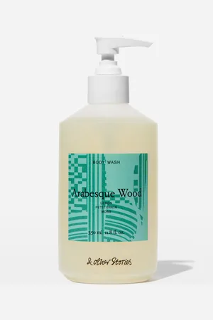 & OTHER STORIES Body Wash