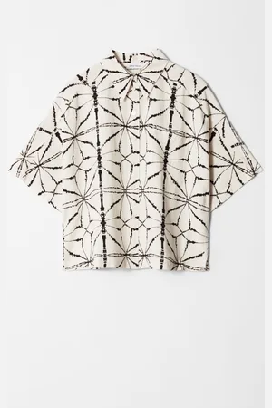 & OTHER STORIES Short-Sleeve Shirt