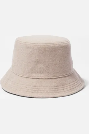& OTHER STORIES Wool-Felt Bucket Hat