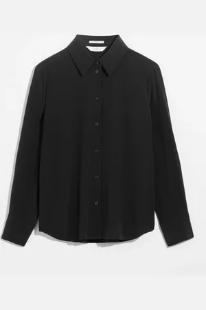 & OTHER STORIES Silk Shirt